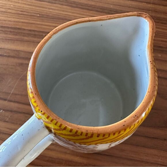 Anthropologie Mother’s Day Creamer - Picture 7 of 8